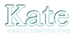 *Kate ++ beads accessories shop ++@r[YANZT[VbvPCg